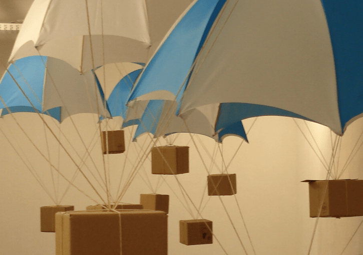 «Salvate!» ART SHOW Neurotitan Gallery // Berlin