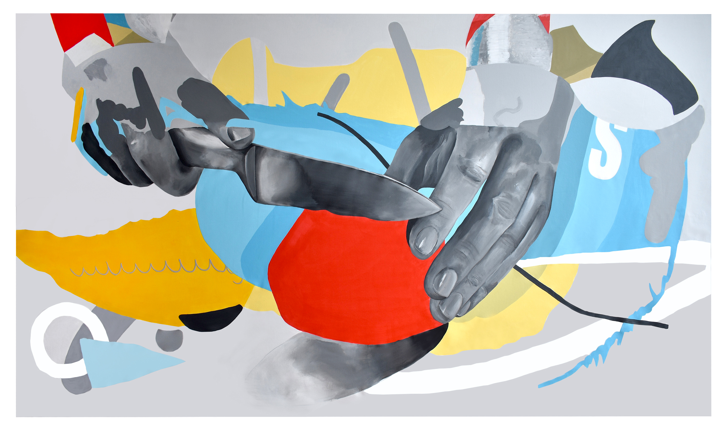 NAturaleza Muerta II BAJA lifting