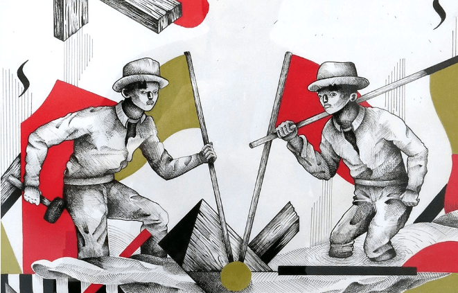 Illustrations/Sketches/Drawings 2005-2021