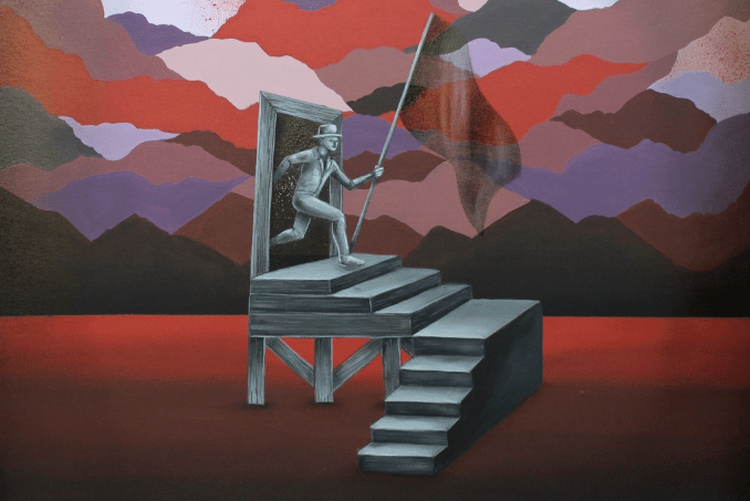 «Taller Castillo» – Pinturas&nbsp;2021